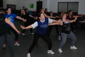 zumba