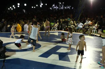 Foto: Fernando Camargo