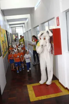 Fotos: Fernando Camargo