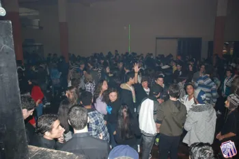 Clube Dores