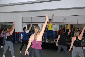 zumba