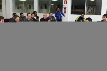 Foto: Fernando Camargo