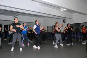 zumba