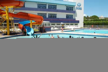 Colônia de Férias 2014 - 1ª Turma