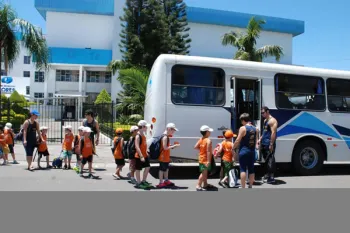 colonia 2012