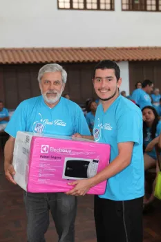 Foto: Fernando Camargo