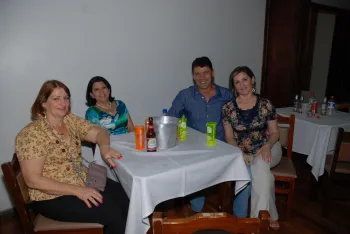 Os Embalos de Sábado à Noite