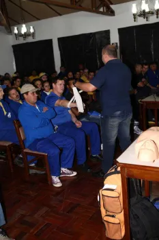 Fotos: Fernando Camargo