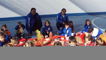 escola doritos