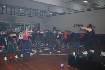 wellness