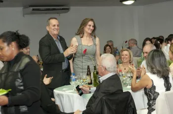 Jantar Italiano - 2014
