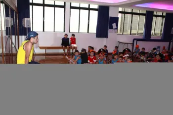 Foto: Fernando Camargo