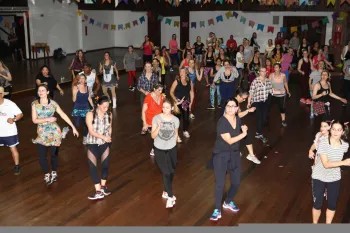 Foto: Fernando Camargo