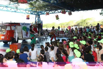 Foto: Fernando Camargo