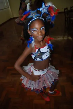 Xameguinho 2014