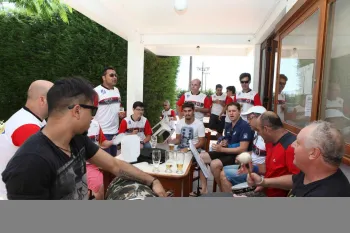Foto: Fernando Camargo