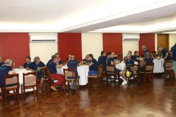 Foto: Fernando Camargo