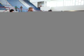 Fotos: Fernando Camargo/Clube Recreativo Dores