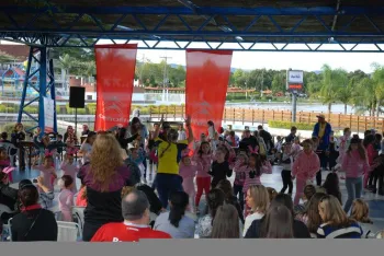 Festa da Páscoa 2014