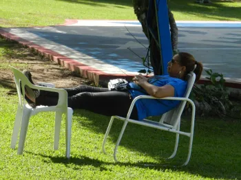 Foto: Fernando Camargo