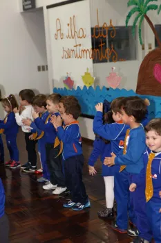 Dia dos Pais 2017
