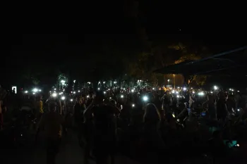 Foto: Fernando Camargo