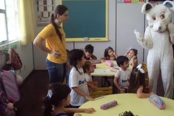 Foto: Escola Doritos