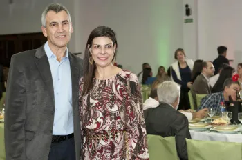 Jantar Italiano - 2014