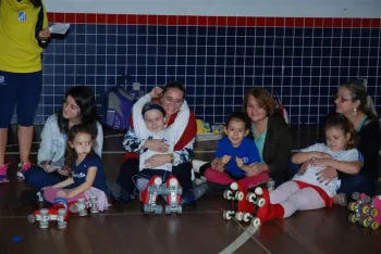 Atividades Mês das Mães