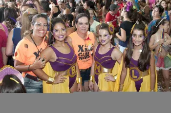 Fotos: Jesus de Oliveira