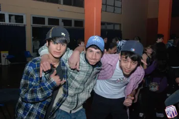 Clube Dores