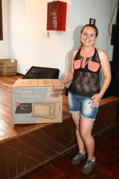 Foto: Fernando Camargo