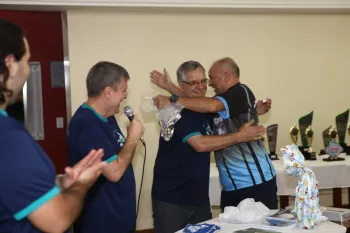 Foto: Fernando Camargo