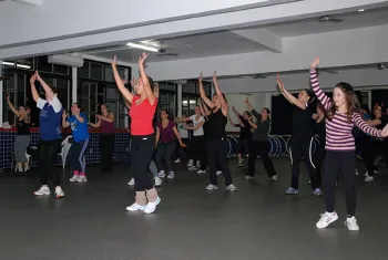 zumba