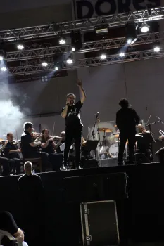 Fotos: Fernando Camargo