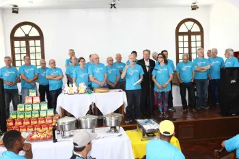 Foto: Fernando Camargo