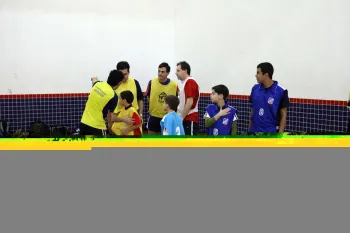 Fotos: Fernando Camargo/Clube Recreativo Dores