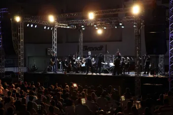 Fotos: Fernando Camargo