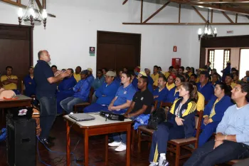 Fotos: Fernando Camargo