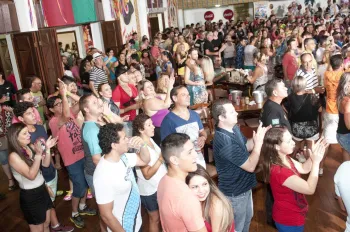 Foto: Jesus de Oliveira