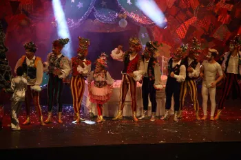 Foto: Fernando Camargo
