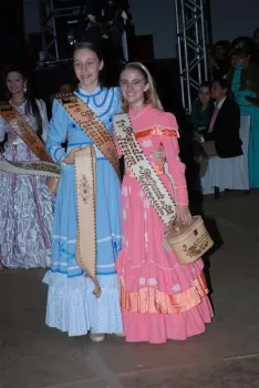 44ª Ciranda Cultural de Prendas