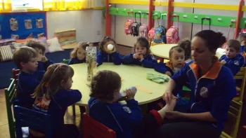 escola doritos