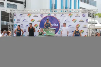 3ª Rústica Santa Maria