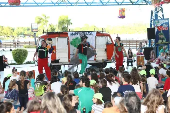 Foto: Fernando Camargo