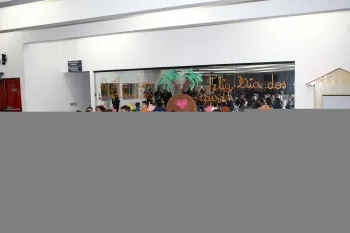 Dia dos Pais 2017