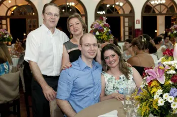Fotos: Jesus Cristo de Oliveira