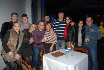 Embalos de Sábado a Noite - 07/2014
