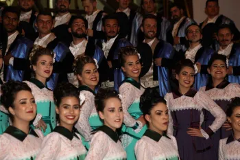 Foto: Fernando Camargo