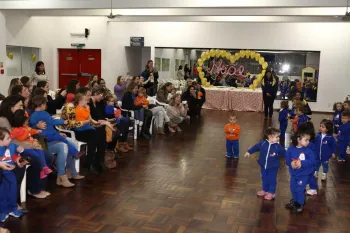 Foto: Fernando Camargo
